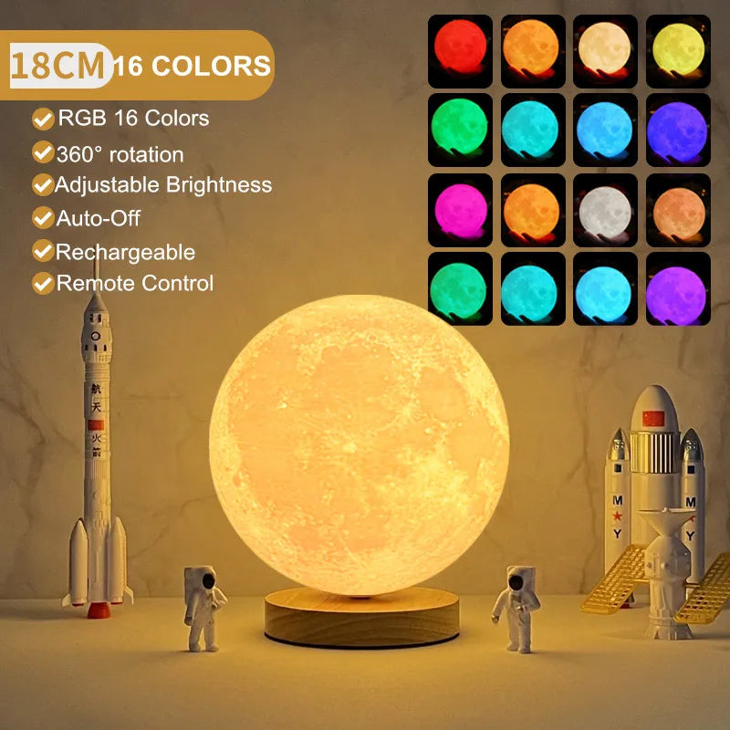 MAGIC MOON