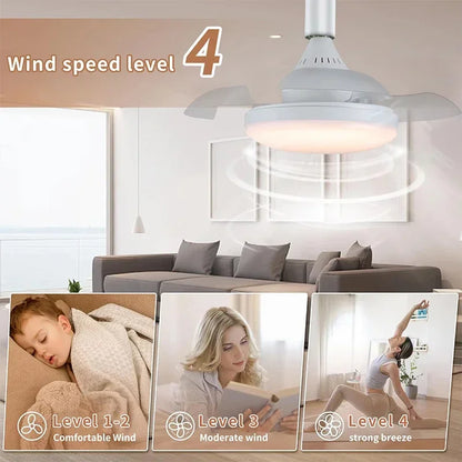 WIND LIGHT