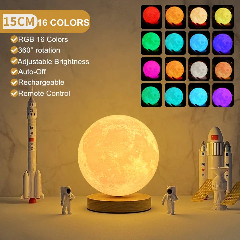 MAGIC MOON