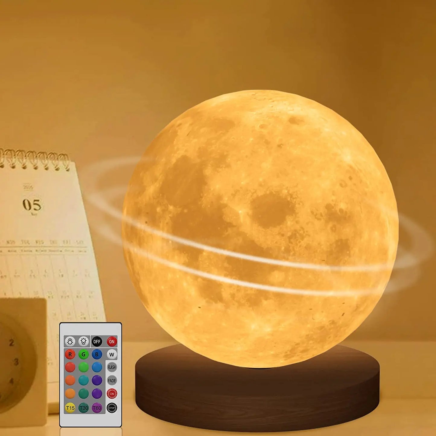 MAGIC MOON