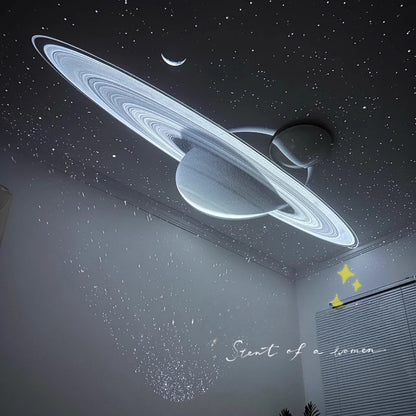 STAR SHIP
