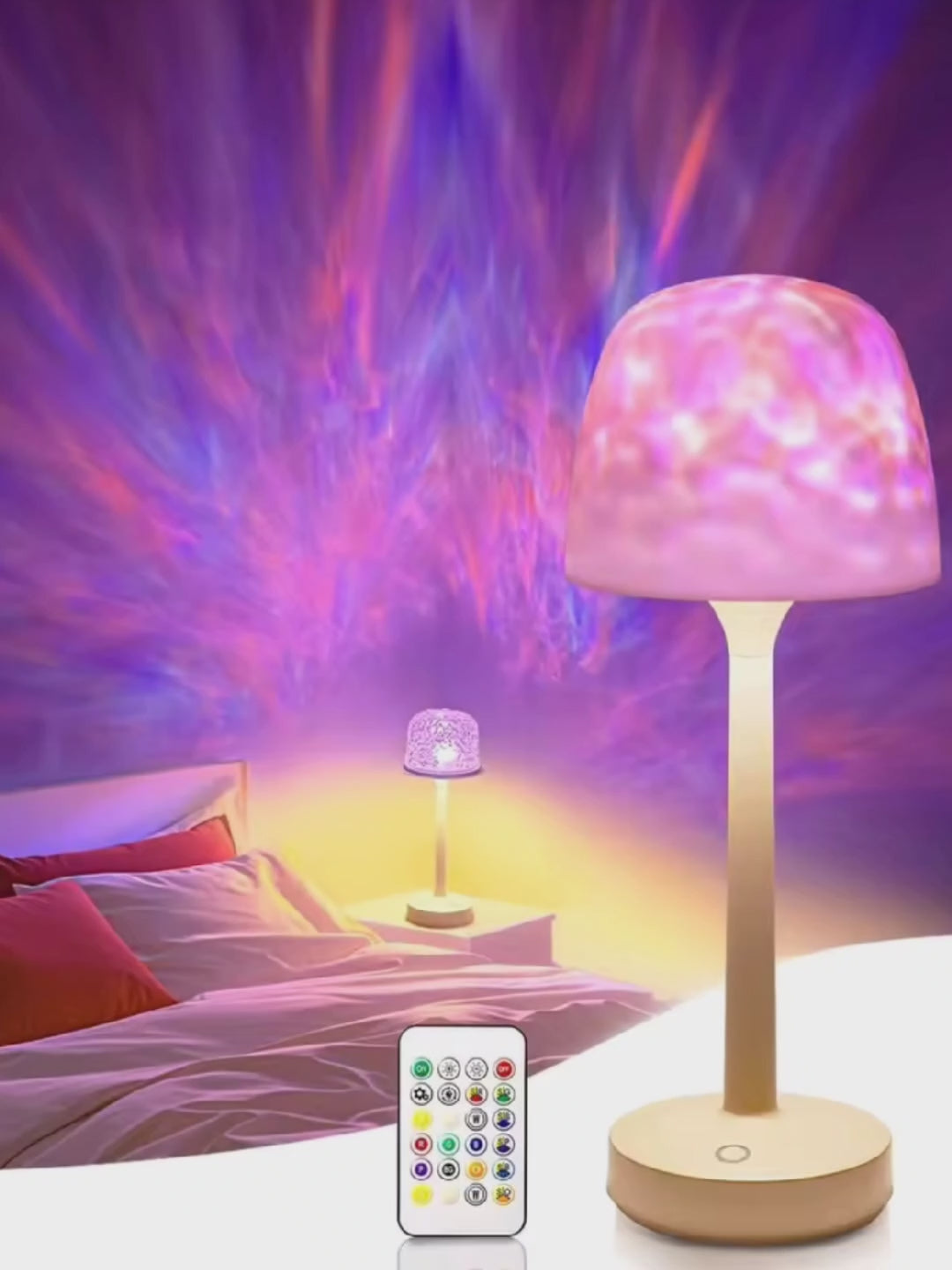 Load video: 