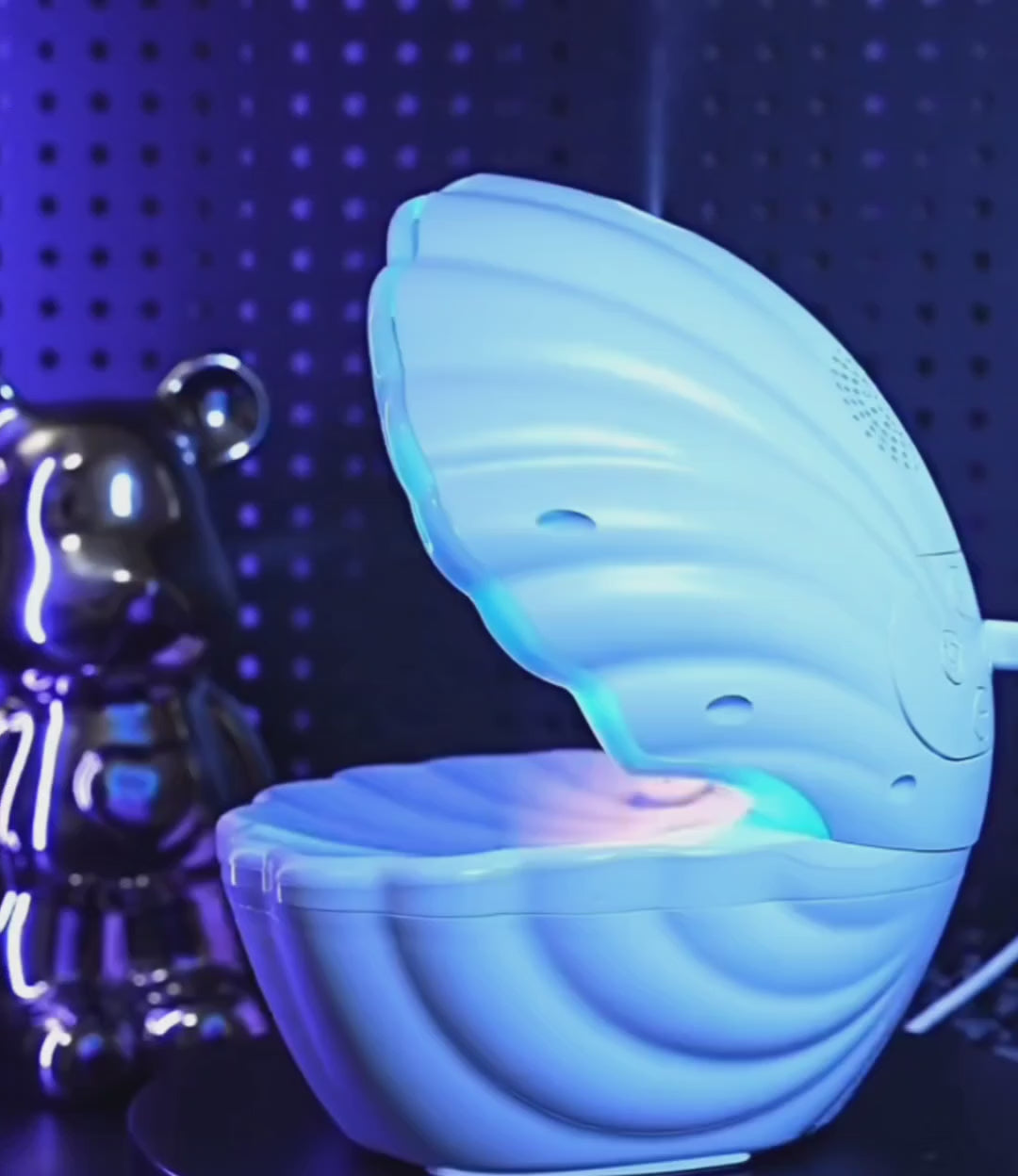 Load video: 